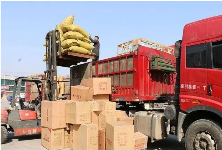 泉州到弋阳县物流专线