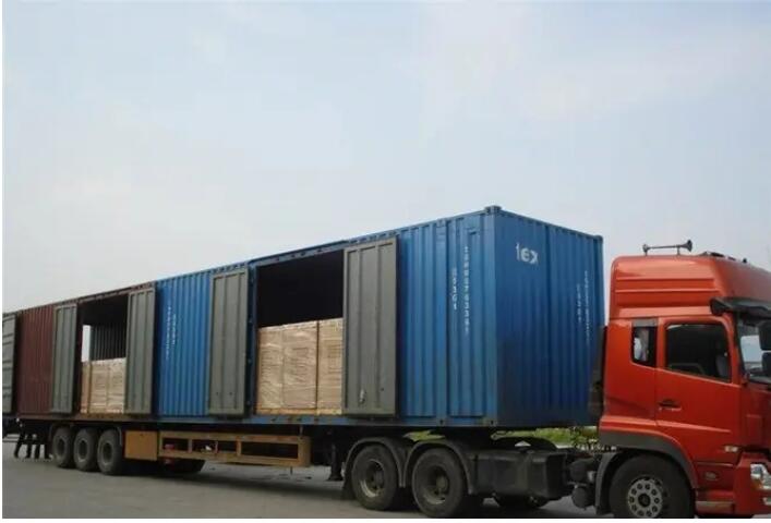 泉州到弋阳县整车运输