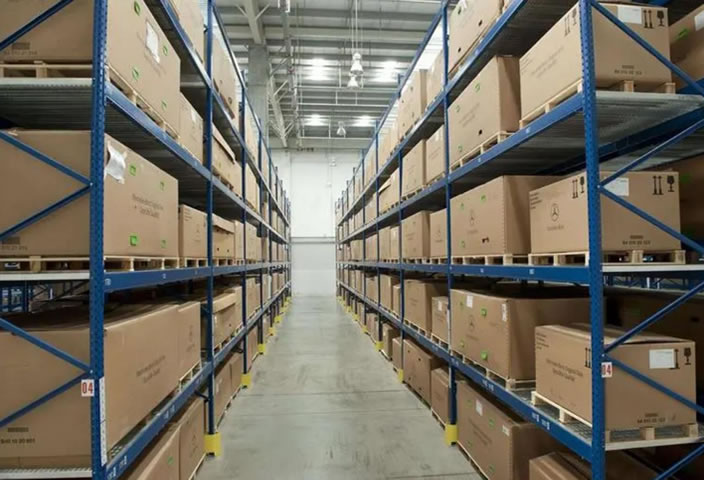 泉州到弋阳县货物仓储