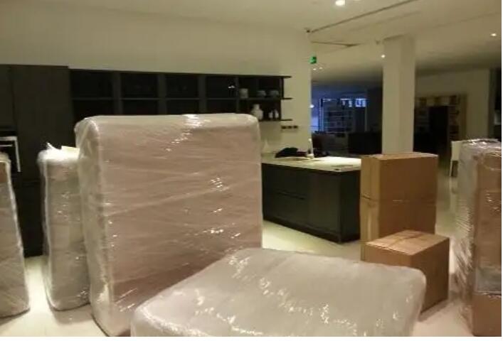 泉州到弋阳县长途搬家