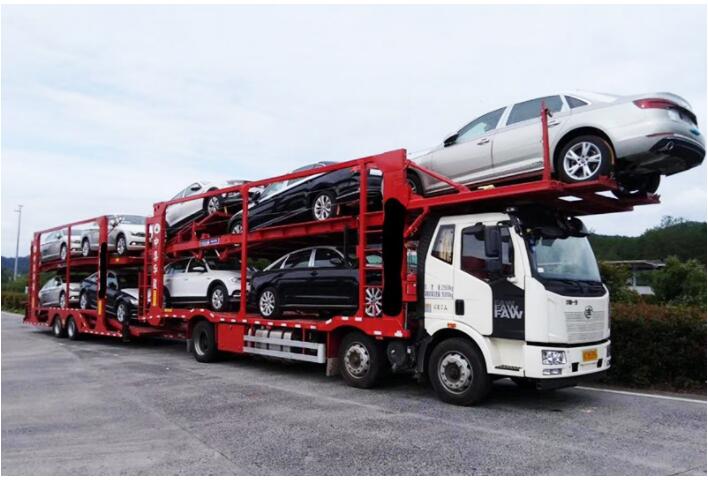 泉州到弋阳县轿车托运